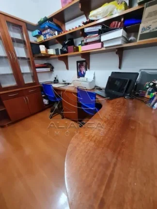 Imagem Apartamento - Ribeirão Preto - Alto da Boa Vista