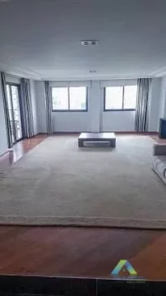 Imagem Apartamento de 4 quartos, 371m² à venda no Santo Amaro