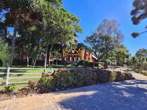 Sala Comercial à Venda, 350 m² em Serra Grande - Três Coroas