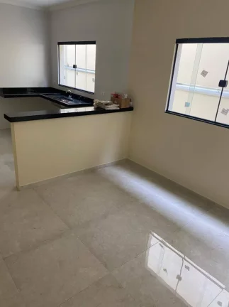 Imagem Casa com 03 Dormitórios à Venda no Jardim das Indústrias - SJCampos SP