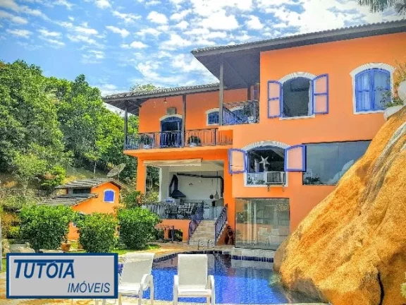 Imagem ENGENHO D AGUA - ILHABELA - CASA AMPLA