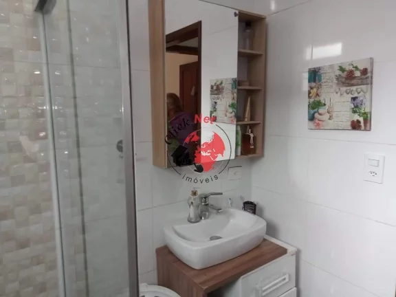 Imagem Casa a venda 3 dormitórios Bairro Assunção - São Bernardo do Campo/SP