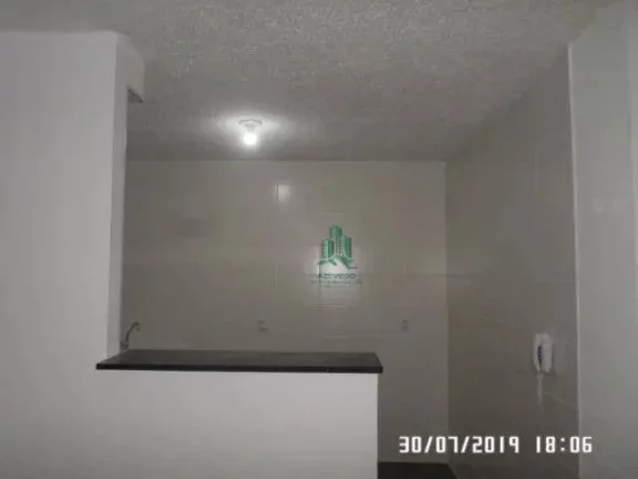 Imagem Apartamento com 2 dormitórios à venda, 40 m² por R$ 213.000,00 - Água Chata - Guarulhos/SP