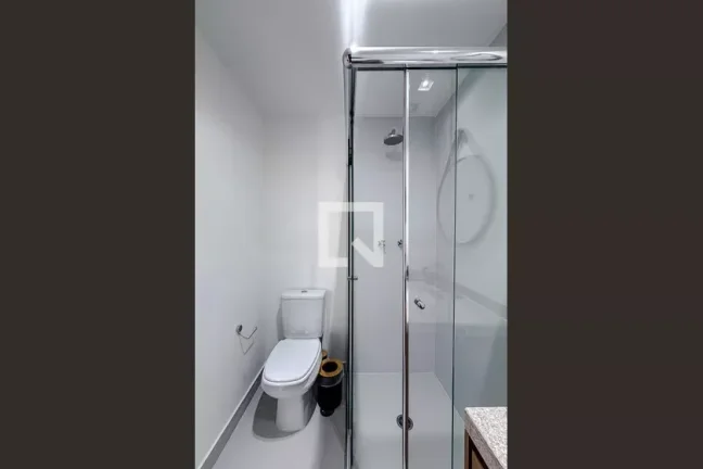 Imagem Apartamento à Venda - Ipiranga, 1 Quarto, 24 m2