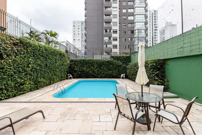 Imagem APARTAMENTO RESIDENCIAL em São Paulo - SP, Indianópolis