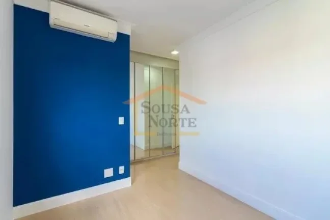Imagem Apartamento 3 dormitórios, sendo 3 suítes, rico em armários, sala ampla, lavabo, varanda gourmet ...