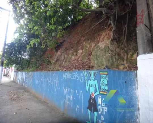 Imagem Ponto Comercial à venda, São João Clímaco, São Paulo - .
