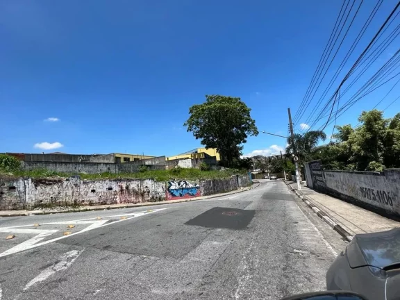 Imagem Terreno à venda, 3922 m² por R$ 4.904.000,00 - Centro - Ferraz de Vasconcelos/SP