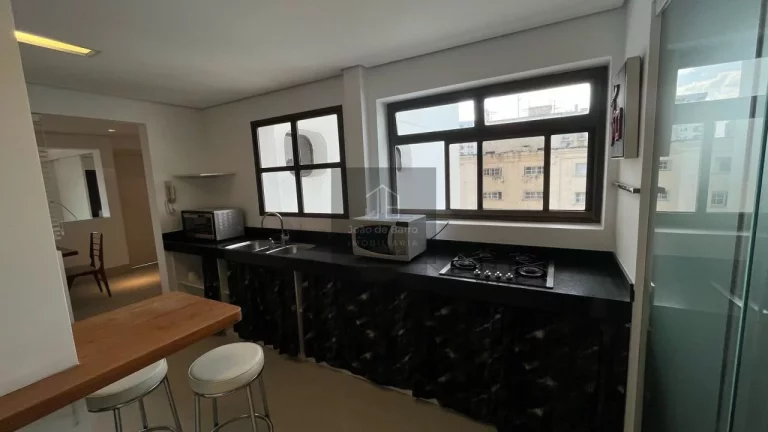 Imagem Apartamento para alugar, 122 m² por R$ 13.922,16/mês - Jardim Paulista - São Paulo/SP