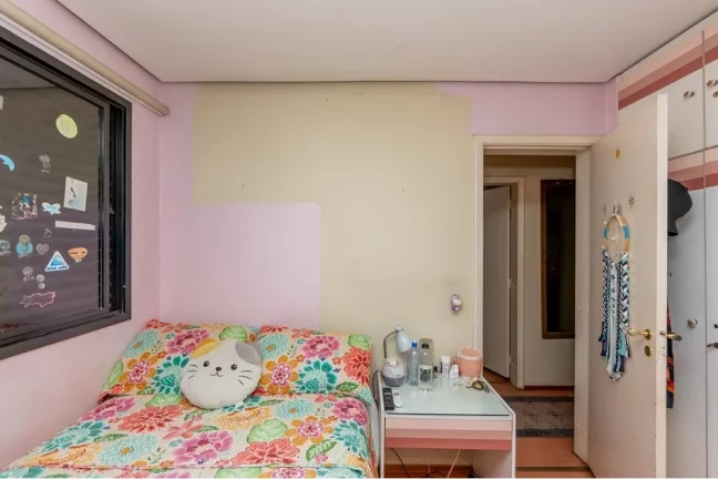Imagem Cobertura com 4 Quartos à Venda, 320 m² em Vila Mariana - São Paulo