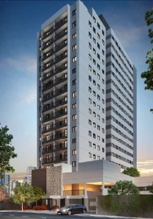 Imagem Apartamento à venda em São Paulo, Jabaquara, com 2 quartos, 41,95m2