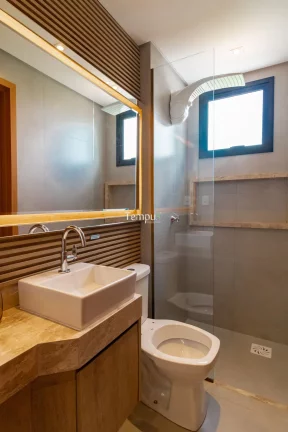 Imagem Reserva do Parque - Apartamento 2 Quartos 1 Suíte, Vila Rosa, Lazer Completo