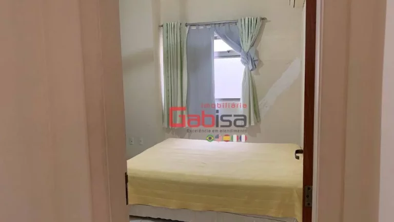 Imagem Cobertura com 4 dormitórios à venda, 197 m² por R$ 1.200.000,00 - Braga - Cabo Frio/RJ