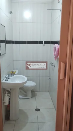Imagem Casa térrea em Jardim Primavera - São Paulo