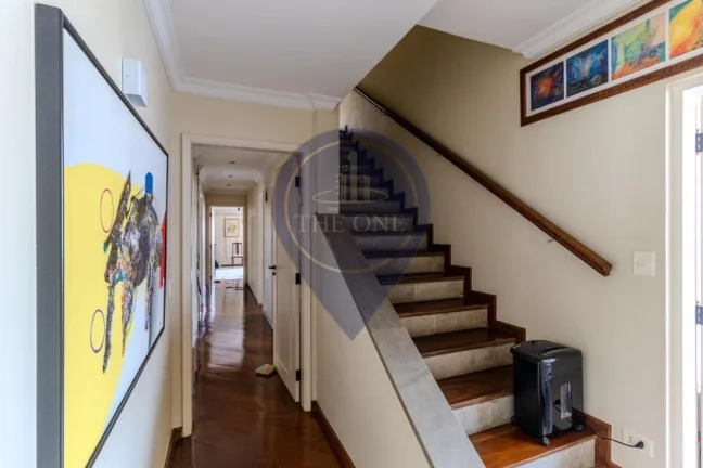 Imagem Imperdível apartamento à venda em São Paulo-SP, Higienópolis: 3 quartos, 1 suíte, 1 sala, 2 banheiros, 2 vagas, 237m². Aproveite!