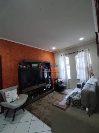 Imagem Casa à venda no bairro Jardim Santa Madalena - Mogi Guaçu/SP