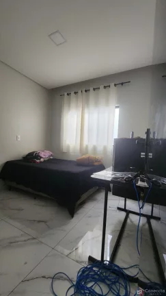 Imagem Casa de Alto Padrão à Venda no Bairro Alvorada – Patos de Minas/MG | 3 Quartos e Suíte