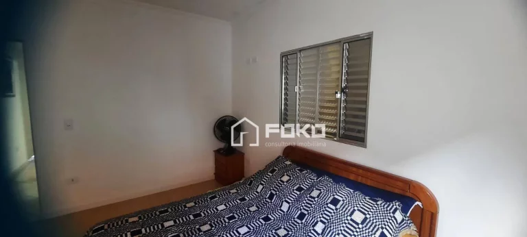 Imagem Sobrado à venda, 163 m² por R$ 580.000,00 - Jardim Adriana - Guarulhos/SP
