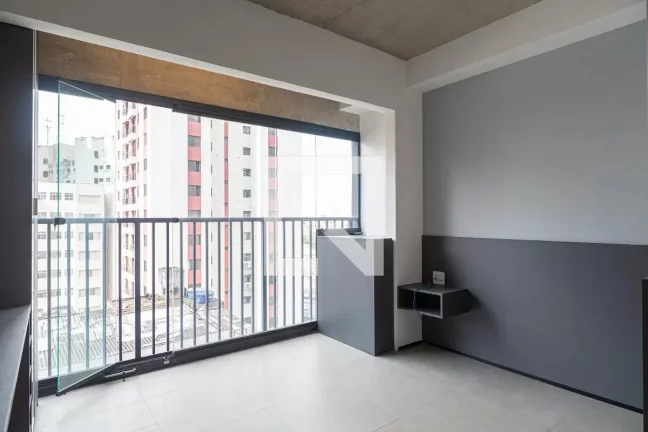 Imagem Studio com 1 Quarto à Venda, 19 m² em Bela Vista - São Paulo
