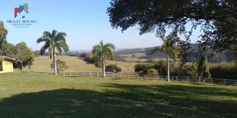 Imagem Fazenda a venda Região de Bauru SP
