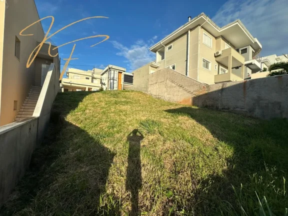 Imagem TERRENO RESIDENCIAL em VALINHOS - SP, JARDIM SÃO BENTO DO RECREIO