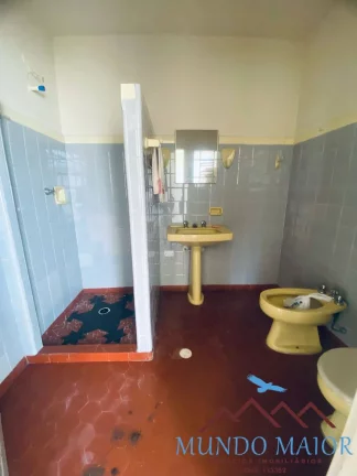 Imagem Oportunidade para Construtores! Casa com Terreno 227m2-Vila ALzira!!