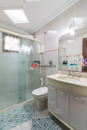 Imagem Sobrado para locação, Olímpico, São Caetano do Sul, SP