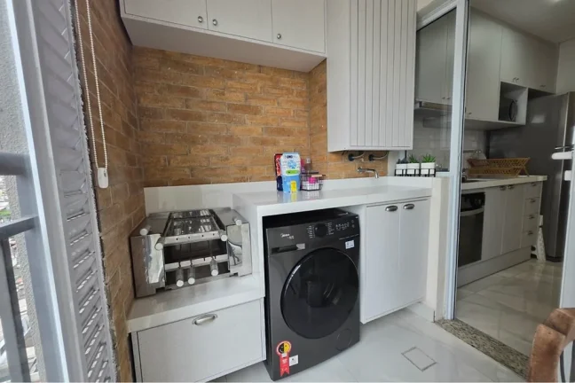 Imagem APARTAMENTO RESIDENCIAL em Carapicuíba - SP, Jardim Santo Estêvão