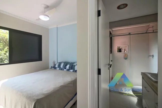 Imagem Apartamento à venda no bairro Bosque da Saúde - São Paulo/SP, Zona Sul