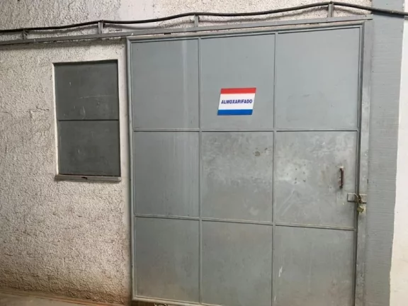 Imagem GALPÃO PARA ALUGAR, 7800 M² POR R$ 50.000/MÊS - LAGOMAR - MACAÉ/RJ
