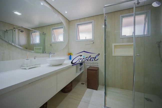 Imagem Apartamento com 2 quartos / suítes à venda, 93 m² - Vila Osasco - Osasco/SP