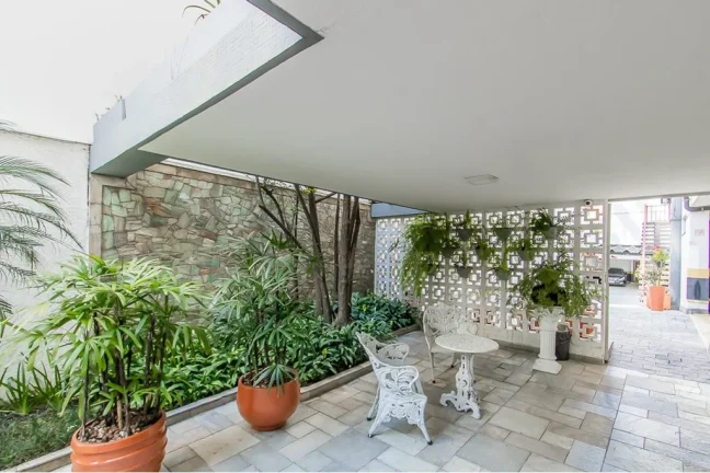 Imagem APARTAMENTO RESIDENCIAL em São Paulo - SP, Paraíso