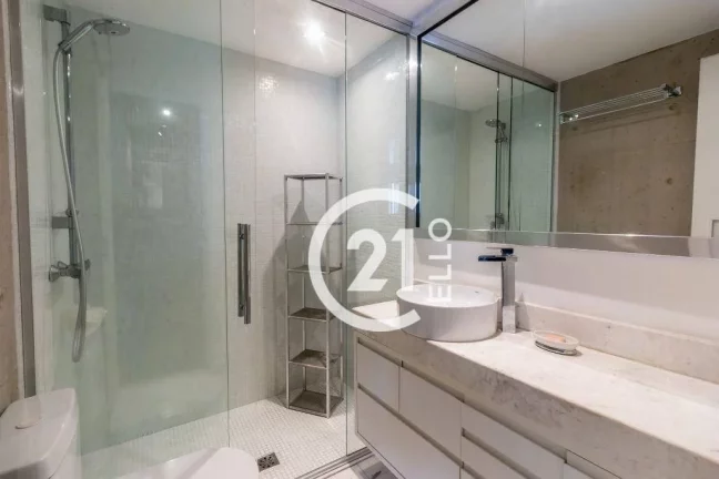 Imagem MaxHaus Berrini com 1 suíte para alugar, 90 m² por R$ 9.352/mês