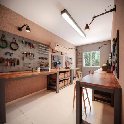 Imagem Apartamento à venda em Hortolândia, Parque Ortolândia, com 2 quartos, 56,88m2
