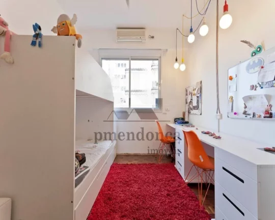 Imagem Apartamento a venda Higienopolis 3 dormitorios