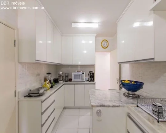 Imagem APARTAMENTO RESIDENCIAL em São Paulo - SP, Vila Mariana