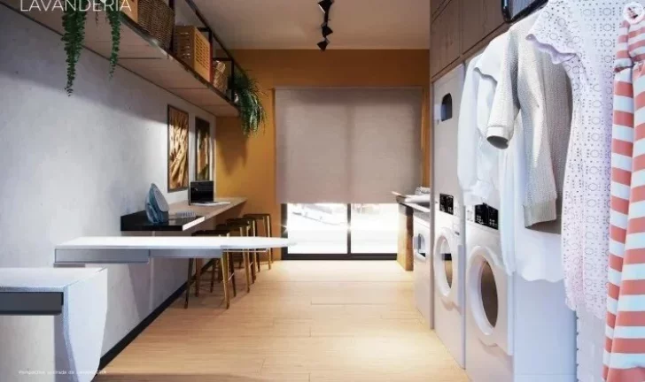 Imagem Apartamento para Venda em São Paulo, Pinheiros, 3 dormitórios, 2 suítes, 3 banheiros, 2 vagas