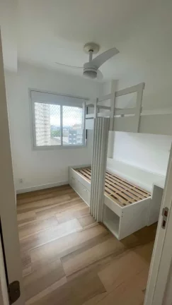 Imagem Apartamento em Alphaville