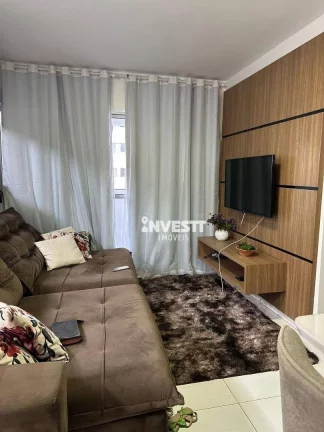 Imagem Apartamento à venda na Vila Rosa - Goiânia/GO