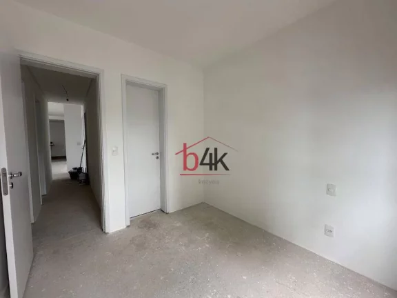 Imagem Apartamento à venda, 131 m² por R$ 2.900.000,00 - Brooklin - São Paulo/SP