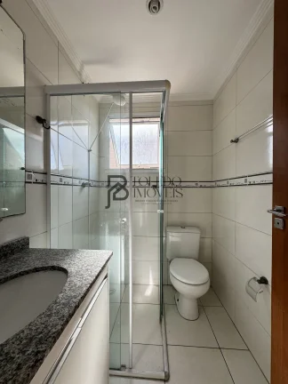 Imagem Apartamento 02 suítes com lavabo, com sacada gourmet e churrasqueira a carvão na aviação