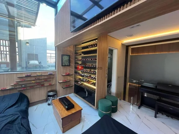 Imagem Apartamento à venda, Santa Paula, São Caetano do Sul, SP