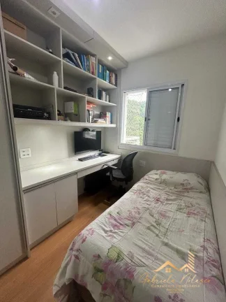 Imagem Apartamento no Marapé em Santos