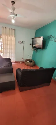 Imagem Casa a venda na Praia da Lagoinha Apenas 450 metros da Praia !!!