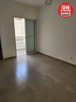 Imagem Apartamento à venda, 132 m² por R$ 730.000,00 - Ponta da Praia - Santos/SP