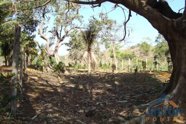 Imagem Terreno à Venda em Perocão - Guarapari/ES