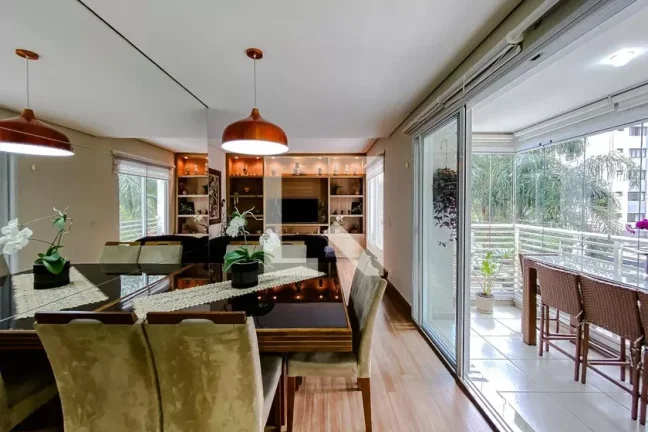 Imagem Apartamento à Venda - Ipiranga, 2 Quartos, 96 m2