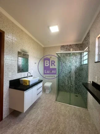 Imagem Casa para Locação em Condomínio