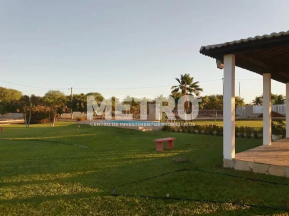 Imagem Terreno à venda no Condomínio Vivendas do Rio 20x40m, 800m , PETROLINA - PE