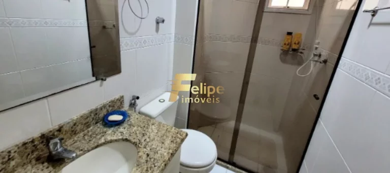Imagem BELÍSSIMO E CONCHEGANTE APARTAMENTO DE 04 QUARTOS SENDO 02 SUÍTES À VENDA NA PRAIA DO MORRO, GUARAPARI/ES!